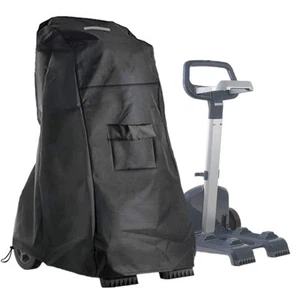 Pool Cleaner Caddy Cover, Robotic Pool Cleaner Cover, Waterproof and Dustproo... - Picture 1 of 7