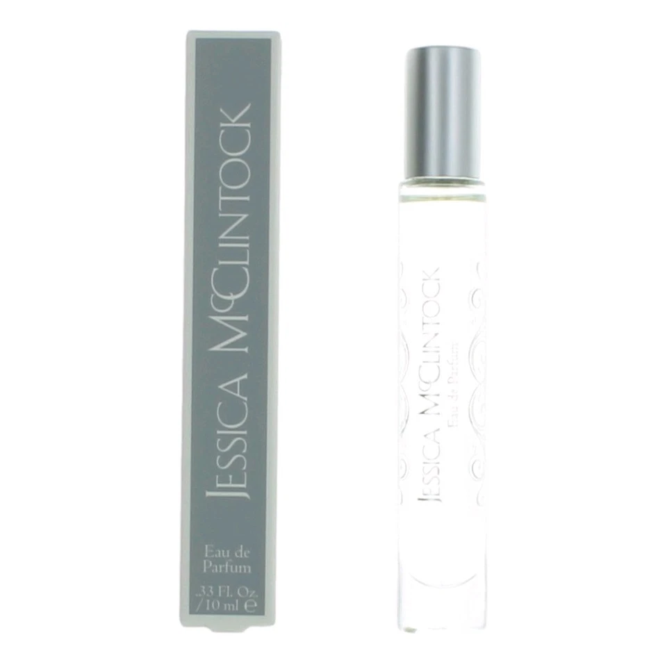Jessica McClintock by Jessica McClintock, 0.33oz EDP Rollerball women - Image 1 of 1