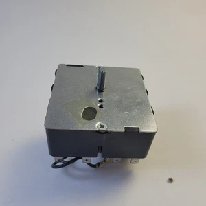 Zeitschaltuhr für Trockner WE4X677 OEM - Bild 1 von 4