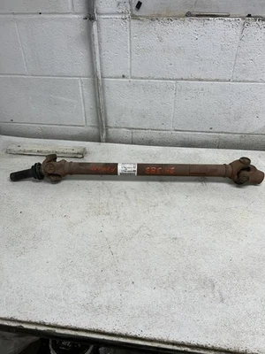 Передний приводной вал 2022 FORD EXPLORER от оригинального производителя номер детали L1M34A376AB - Изображение 1 из 4