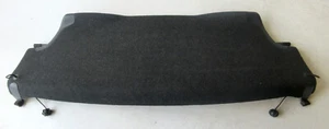 Original gebrauchte MINI Hutablage hinten für R52 Cabrio - 7114895 - Bild 1 von 5