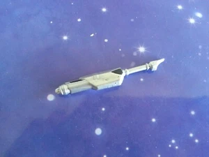 Doctor Who Silver Nemesis Cyberman Gun 5” Classic Figure Spares Accessory - Picture 1 of 3