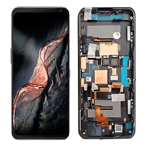 6.92" Original AMOLED For Lenovo Legion Y90 LCD Display Touch Screen Replacement - Picture 1 of 5