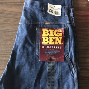 Big Ben Blue Jeans for Men for sale | eBay
