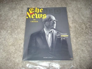 WIRED MAGAZINE MARCH 2017 - Imagen 1 de 1