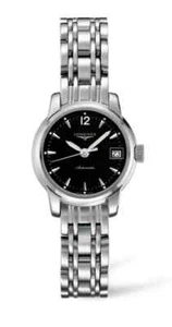 Reloj Mujer Longines Saint - Colección Imier L2.263.4.52.6 - Imagen 1 de 1