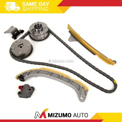 Timing Chain Kit Fits 12-15 Scion IQ 1.3L DOHC - Image 1 of 4