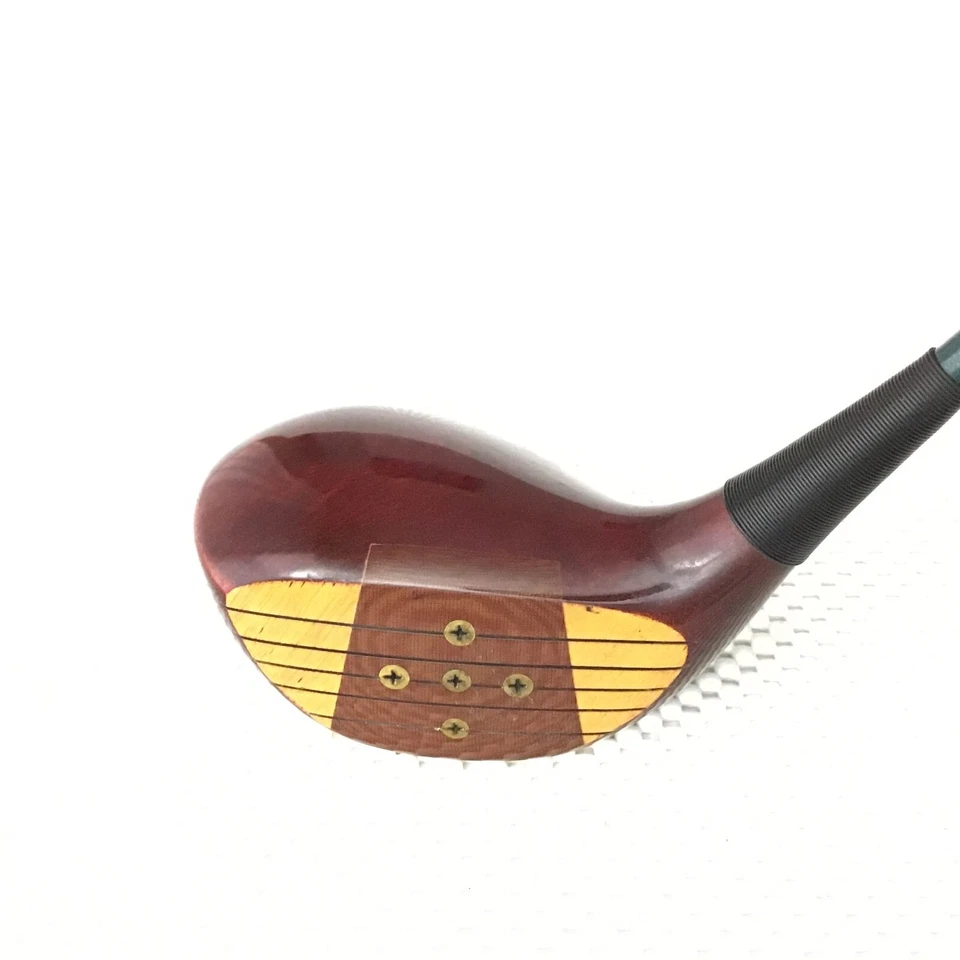 x 686 Palmer Persimmon Driver,New, Peerless Pete, Contour weighted - Image 1 of 4