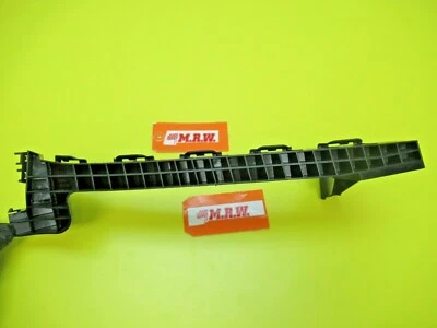 2010 Honda Pilot para-choque dianteiro clipe farol suporte tampa passageiro lado fabricante de equipamento original 09 - Imagem 1 de 4