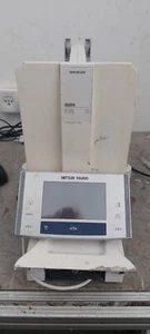 Mettler Toledo XS204 Analyseskala Angebote machen! UPS Versand! - Bild 1 von 5