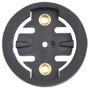 Feste Basis Ersatzteil F??r GARMIN Kunststoff Lochabstand 20mm Dauerhaft - Bild 1 von 18