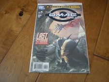 The OMAC Project #4 of 6 (2005 Series) DC Comics NM
