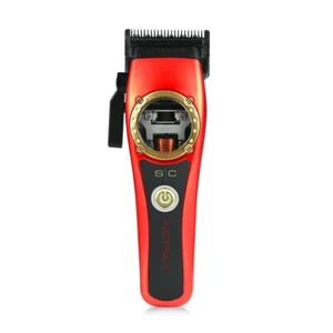 Gamma+ Stylecraft Instinct Cordless Clipper W/ Vector Motor & Intuitive Torque