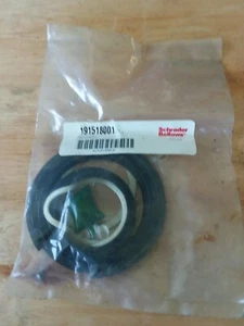Schrader Bellows seal kit #191518001 - Picture 1 of 1
