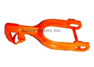 DT312 Darnell-Rose Medium Duty Weld on Coupler T-31-2 - Picture 1 of 1