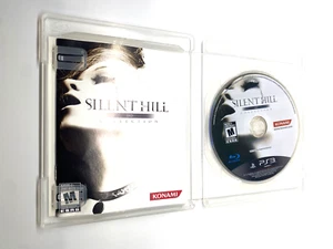 Silent Hill: HD Collection (Playstation 3,  2012) CIB Complete Tested Fast Ship - Picture 1 of 4