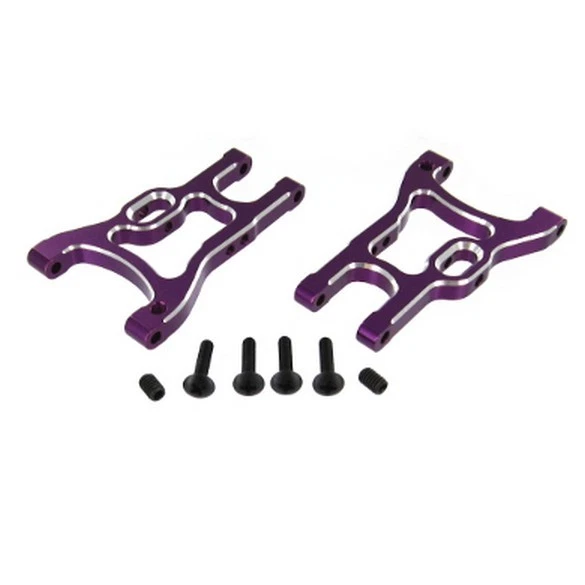 Redcat Racing 02160 Purple Aluminum rear lower arms (2pcs) 02160p - Image 1 of 1