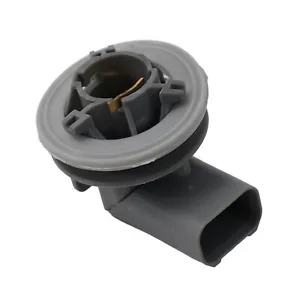 1x Portalampada Fanale Stop Paraurti Posteriore per Freelander 1 03-06 - Picture 1 of 12