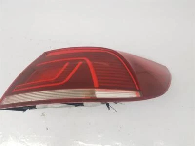 Luz trasera derecha lado del conductor Volkswagen CC 2012 MK1 3C8945208AD Foto 1 de 4