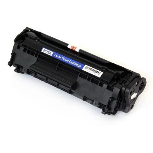TONER PER HP LASERJET 1010 1012 1015 1018 1020 1022 3015 3020 LBP2900 Q2612A  - Immagine 1 di 1