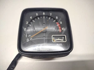 Yamaha XS11 1978-79 tacómetro estándar pieza OEM # 2H7-83540-01-00 ohmios probado - Imagen 1 de 22