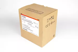 Yaskawa CIMR-VC4A0005BAA Rev:D Frequency Converter V1000 - Picture 1 of 5