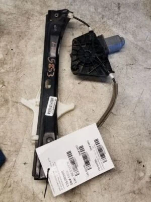 Volkswagen Jetta 2011 - 2018 - Regulador trasero izquierdo - 5C6839461D - Foto 1 de 4