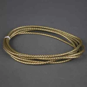 Wonder Woman 1/1 Life Size the Gold Lasso rope 118inch - Picture 1 of 5