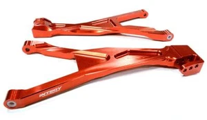 Billet Machined Front Lower Suspension Arm for Traxxas 1/10 Scale Summit 4WD - Picture 1 of 1
