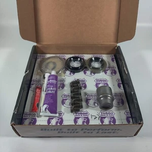 Yukon Master Overhaul kit for '91 & newer Toyota Land Cruiser - Picture 1 of 6