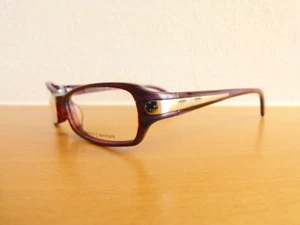 Originale Design-Kunststoffbrille, Lesebrille, prodesign denmark Mod. 1660 c3832 - Bild 1 von 4