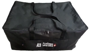 For RC Traxxas Spartan, Boat Bag, Hauler, Carrier, Storage Bag 42" - Picture 1 of 2