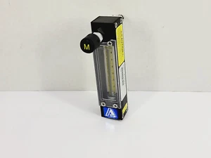 AALBORG PMR1-019784 Model P Single Flow Tube (0~65mm) - Picture 1 of 10