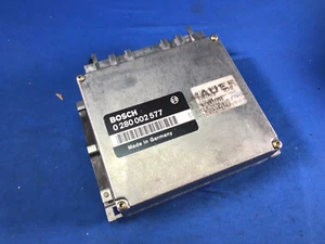 Unidad de control del motor Mercedes-Benz 500SEL S500 W140 unidad de control A01754532 - Imagen 1 de 3