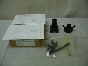 Heat Trace Products - Polymetric Power Connection Kit for 2300 Series Heaters - Picture 1 of 10