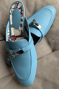 hermes calzado mujer