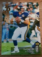 Upper Deck Collector's Choice Update 1995 Rookie Collection Cards - YOU PICK