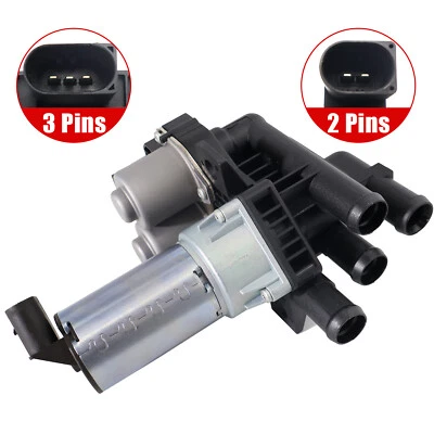 New For Mercedes Benz S320 S55 Air Conditioning Heater Control Valve A2208300084 Foto 1 de 4