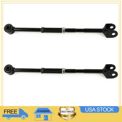 Brazo lateral trasero trasero para Toyota Highlander 2008 2009 2010 2011 2012 Foto 1 de 2