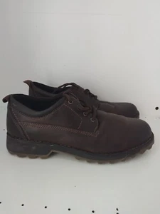 American Eagle Herren Braun Leder Schuhe US Größe 10,5 - Bild 1 von 9