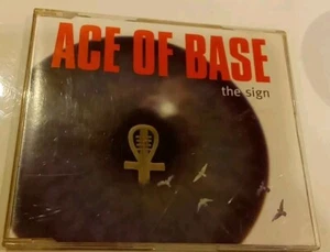 Ace Of Base - The Sign (Maxi-CD 1993) K52 - Bild 1 von 4