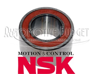 Fan Pulley Hub Bearing for Dodge Ram Diesel 1989-2012 Cummins 5.9L 6.7L Engines - Picture 1 of 2
