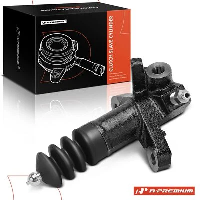 Cilindro esclavo de embrague para Chevy Aveo5 2006 2007 2008 2009-2011 Foto 1 de 4