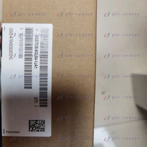 1 pieza nuevo Siemens 6SE7038-6GL84-1JA1 1 año de garantía - Imagen 1 de 1