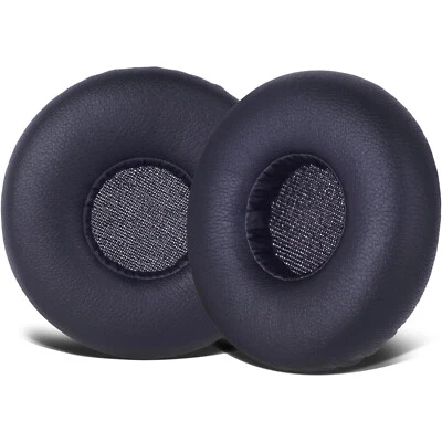 WEWOM Ersatz Ohrpolster kompatibel mit AKG K420 K430 K450 K451 Q460 K480