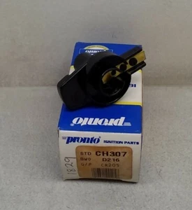 CH307 Pronto Ignition Parts Distributor Rotor CH307 Distributor Rotor - Picture 1 of 3