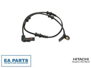 Sensor, wheel speed for MERCEDES-BENZ HITACHI 131605 - Picture 1 of 3