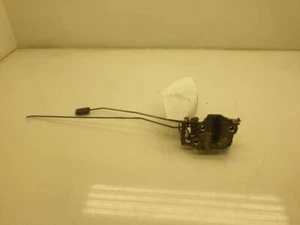 1998 TOYOTA TACOMA PASSENGER SIDE FRONT DOOR LOCK ACTUATOR ASSEMBLY - Picture 1 of 12