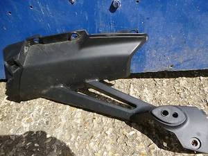 HONDA CBR 1000 FIREBLADE RA9 08 , L/H NUMBER PLATE PANEL - Picture 1 of 1