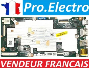 Motherboard carte mère ACER CHROMEBOOK R 13 MEDIATEK MT8173C NBGL411002 DA0ZSEMB - Picture 1 of 1